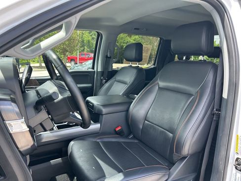 Used 2026 Ford F250 Lariat AWD/4WD image 20