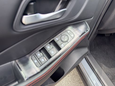 New 2026 Nissan Rogue SV AWD/4WD image 12