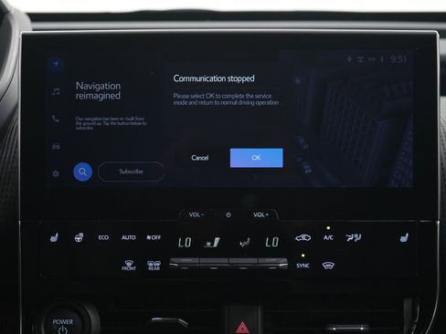 Used 2023 Subaru Solterra AWD image 18
