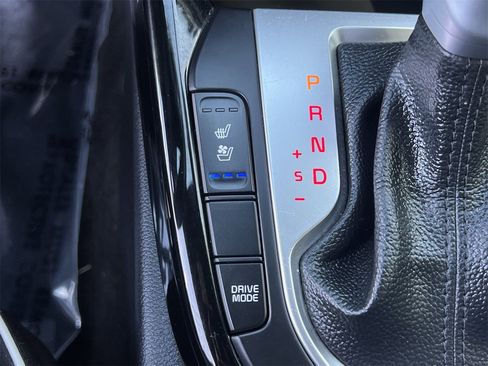 Used 2023 Kia Forte GT-Line w/ GT-Line Premium Package image 18