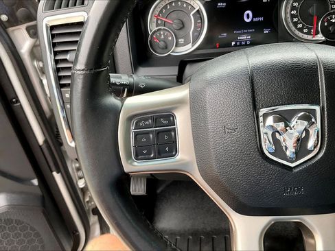 Used 2016 RAM 1500 Laramie w/ Convenience Group RWD image 23
