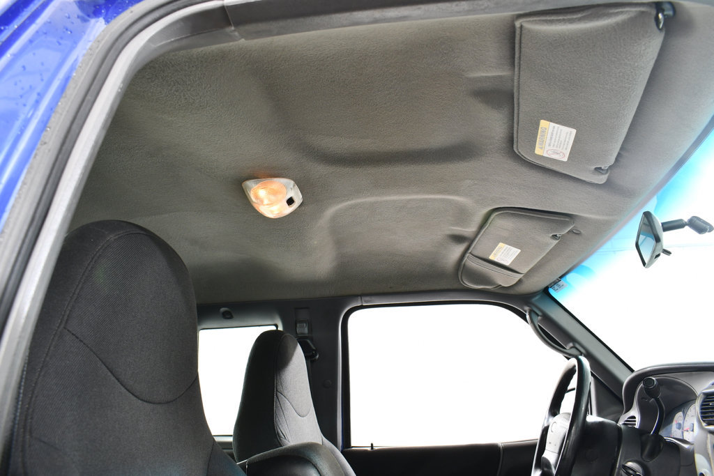 Used 2003 Ford Ranger XLT RWD image 17