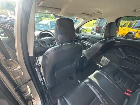Used 2018 Ford Escape SEL AWD/4WD image 27