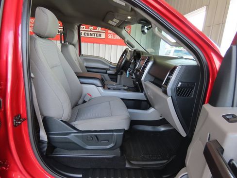 Used 2020 Ford F150 XLT w/ Equipment Group 302A Luxury AWD/4WD image 36