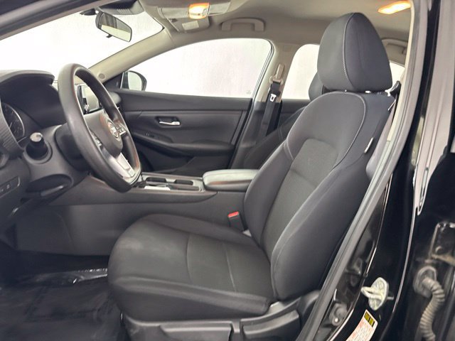 Used 2021 Nissan Sentra S FWD image 33