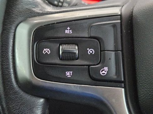 Used 2020 Chevrolet Silverado 1500 RST AWD/4WD image 24