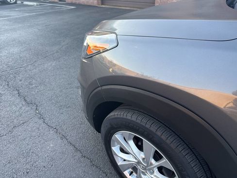 Used 2020 Hyundai Tucson SE image 29