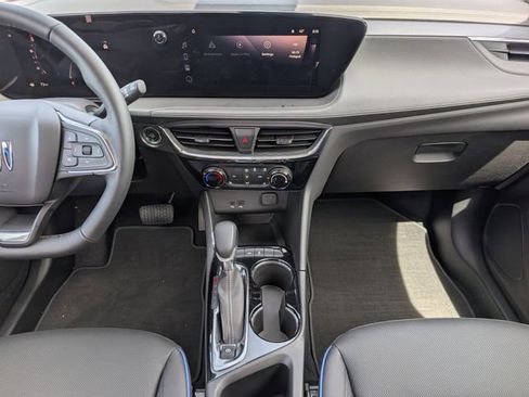 Used 2026 Buick Encore GX Sport Touring w/ Comfort Package FWD image 7