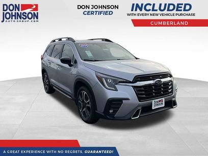 Used 2024 Subaru Ascent Touring w/ Popular Package #2