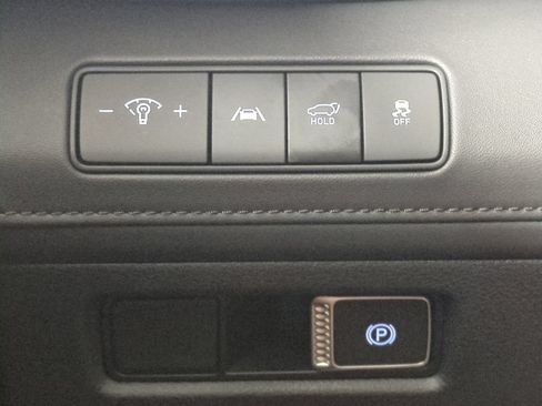 Used 2023 Hyundai Santa Fe SEL w/ Premium Package FWD image 31