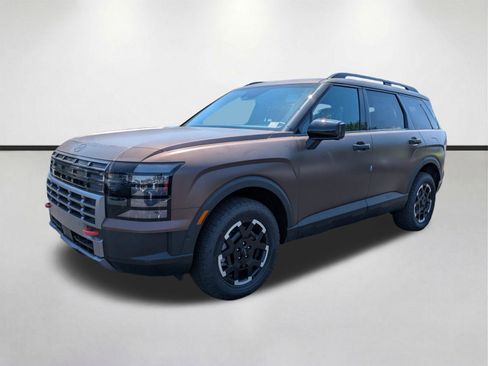 New 2026 Hyundai Palisade XRT Pro image 9