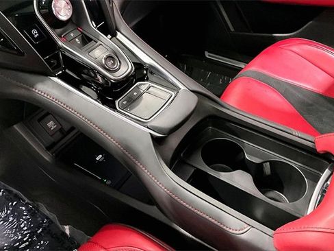 Used 2023 Acura RDX A-Spec image 18