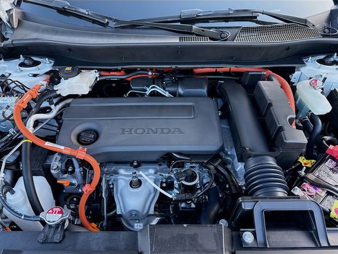 New 2026 Honda CR-V Sport-L image 26