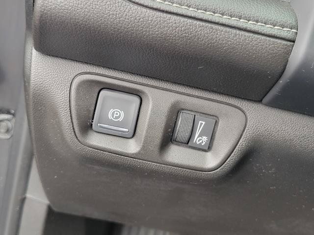 Used 2021 GMC Acadia SLE w/ Driver Convenience Package AWD/4WD image 9