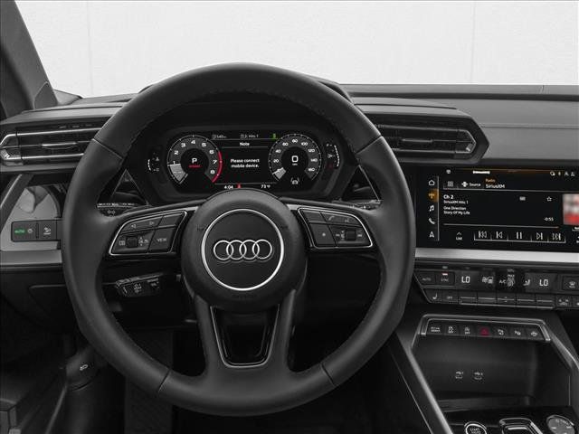 New 2026 Audi A3 2.0T Premium Plus AWD/4WD image 4