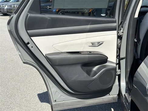 New 2026 Hyundai Tucson Limited image 22