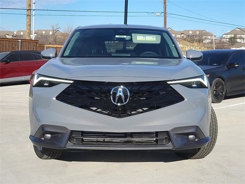 New 2026 Acura ADX BASE image 2