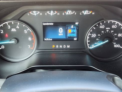 Used 2024 Ford F250 XL w/ STX Appearance Package AWD/4WD image 13