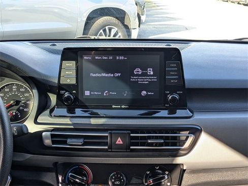 Used 2023 Kia Seltos LX image 18