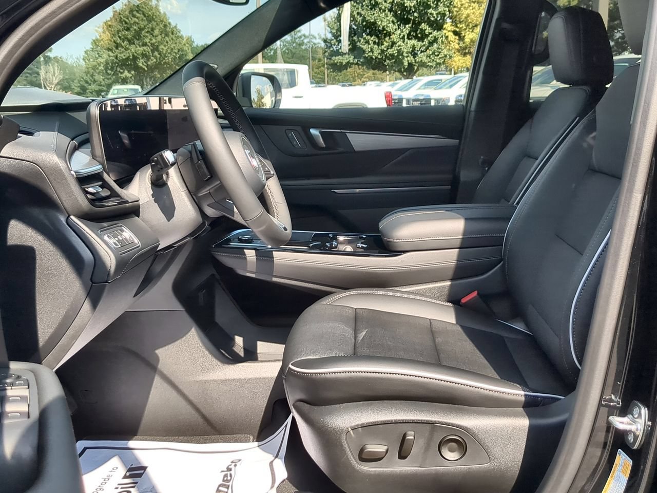 Used 2026 Buick Enclave Preferred FWD image 19