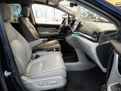 Used 2022 Honda Odyssey Elite image 33