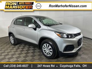 Used 2018 Chevrolet Trax LS 360° Tour