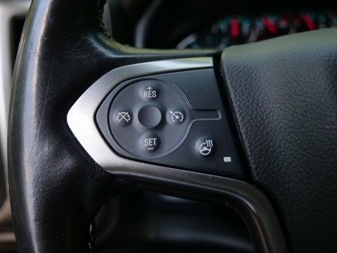 Used 2019 Chevrolet Silverado 3500 LTZ w/ Duramax Plus Package AWD/4WD image 15