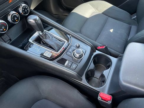Used 2018 MAZDA CX-5 Sport FWD image 20