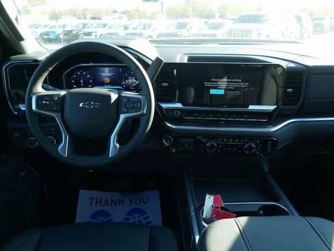 New 2026 Chevrolet Silverado 2500 LTZ w/ LTZ Plus Package image 17