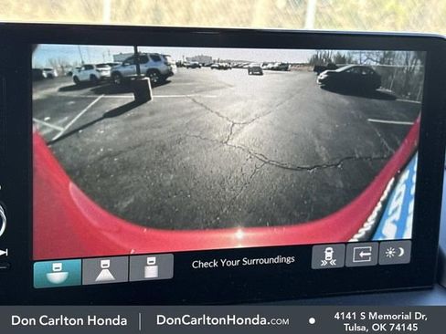 Used 2025 Honda Pilot EX-L image 24