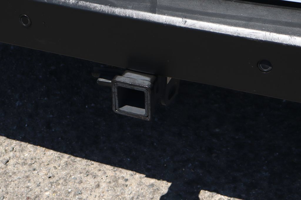 Used 2023 Ford Transit Connect XL w/ Trailer Tow Package FWD image 48