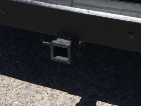 Used 2023 Ford Transit Connect XL w/ Trailer Tow Package FWD image 48