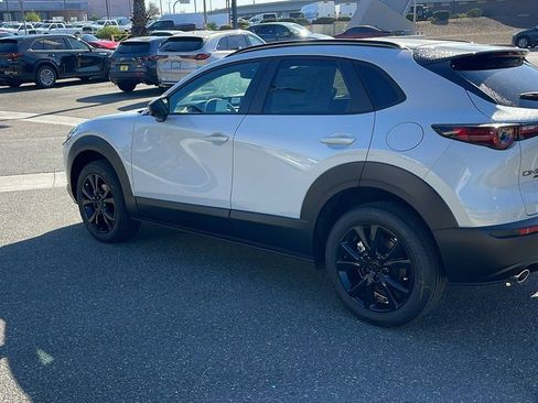 New 2026 MAZDA CX-30 AWD 2.5 S image 11