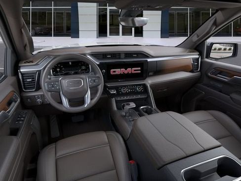 New 2026 GMC Sierra 1500 Denali w/ Denali Reserve Package AWD/4WD image 15