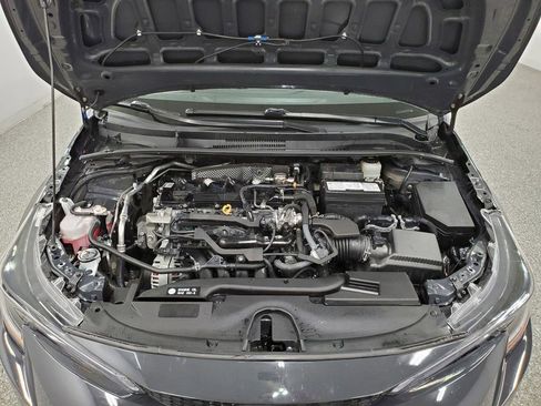 Used 2024 Toyota Corolla LE image 9