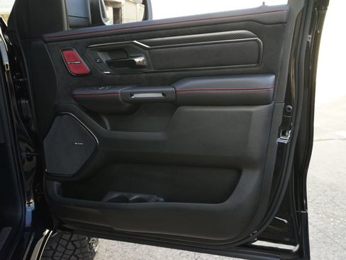 Used 2027 RAM 1500 TRX AWD/4WD image 24