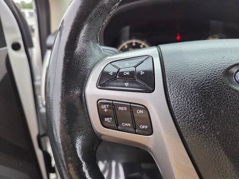 Used 2022 Ford Ranger XLT w/ Equipment Group 301A Mid AWD/4WD image 22