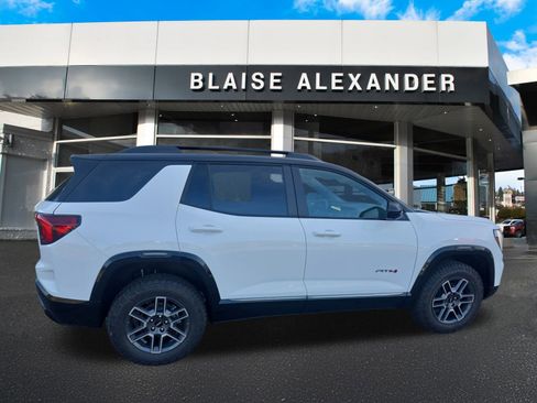 New 2026 GMC Terrain AT4 w/ Technology Package II image 2