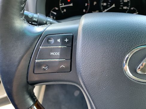 Used 2012 Lexus RX 350 AWD w/ Premium Pkg image 19