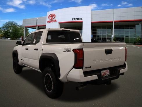 New 2026 Toyota Tacoma TRD Off-Road image 5