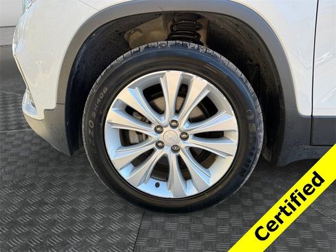 Used 2020 Chevrolet Trax Premier image 14