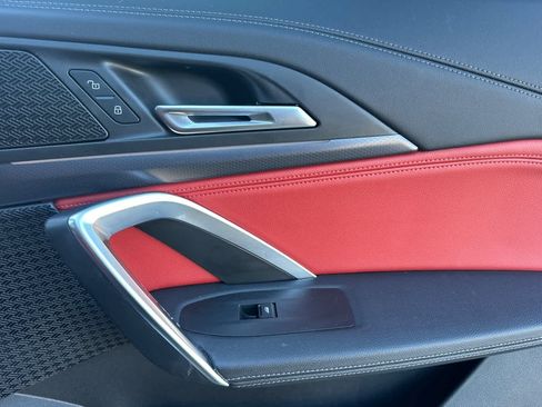 Certified 2023 BMW X1 xDrive28i w/ M Sport Package image 21