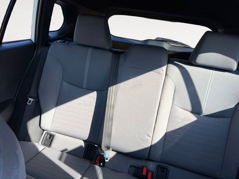 New 2026 Toyota Corolla Cross AWD Hybrid image 13