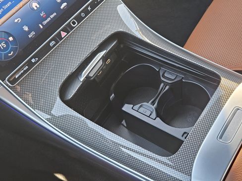 Certified 2025 Mercedes-Benz C 43 AMG 4MATIC Sedan image 21