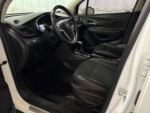 Used 2017 Buick Encore Preferred AWD/4WD image 33