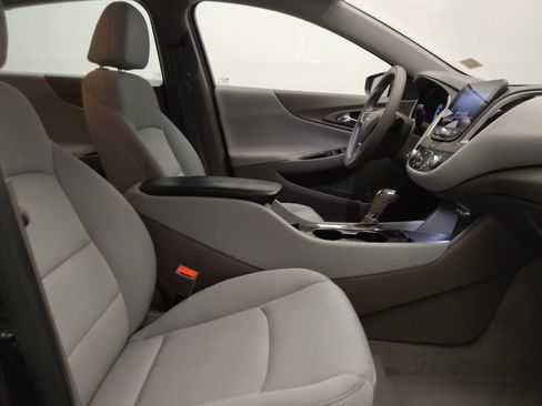 Used 2019 Chevrolet Malibu LS FWD image 21