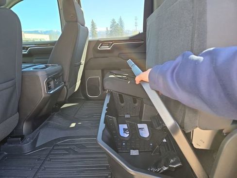 New 2026 GMC Sierra 1500 Elevation image 29