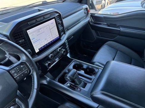 Certified 2021 Ford F150 Raptor w/ Tow Technology Package AWD/4WD image 17