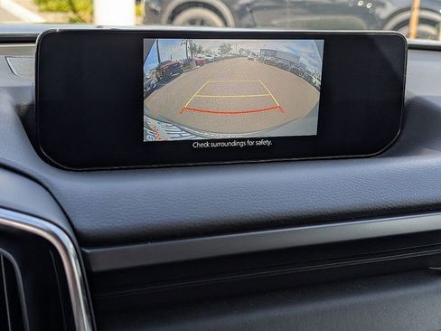 Used 2025 MAZDA CX-50 2.5 Hybrid w/ Weather Package image 34