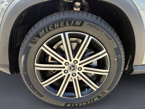 New 2026 Mercedes-Benz GLE 350 4MATIC image 8